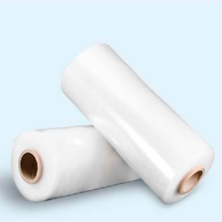 機(jī)用纏繞膜在生產(chǎn)過程中的關(guān)鍵技術(shù)及其對(duì)質(zhì)量和性能的影響