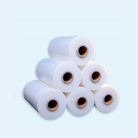 纏繞膜技術(shù)創(chuàng)新層出不窮，推動行業(yè)持續(xù)進(jìn)步