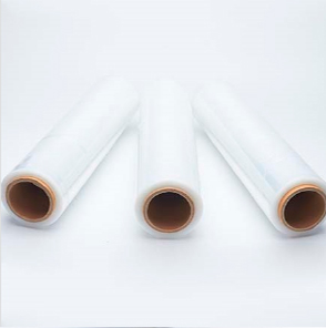 機(jī)用纏繞膜在操作中如何避免浪費(fèi)？