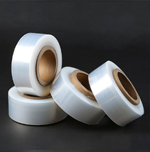 機(jī)用纏繞膜與不同材質(zhì)物品如何匹配使用？